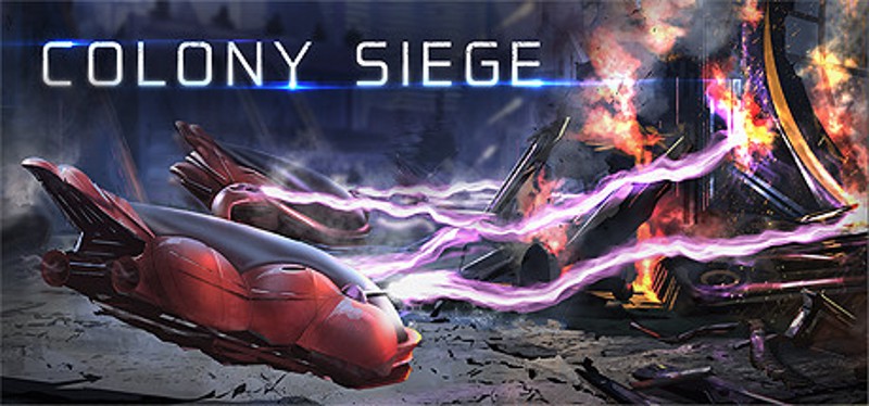 Colony Siege Image