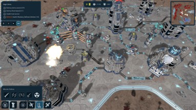 Colony Siege Image