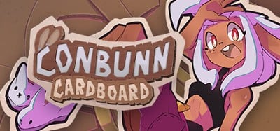 Conbunn Cardboard Image