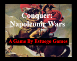 Conquer: Napoleonic Wars Image