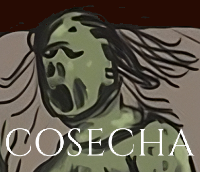 Games like Cosecha