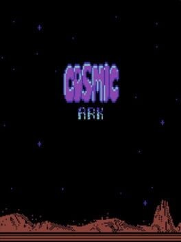 Games like Cosmic Ark