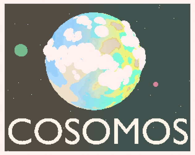 Games like Cosomos