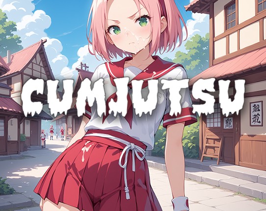CumJutsu Image