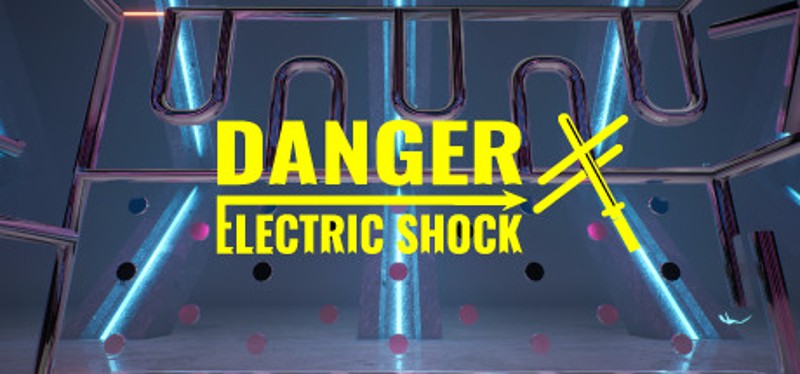 DANGER: ELECTRIC SHOCK Image