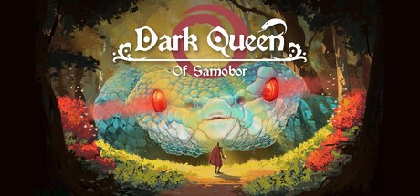 Games like Dark Queen of Samobor