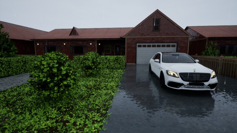 Darkfield screenshot