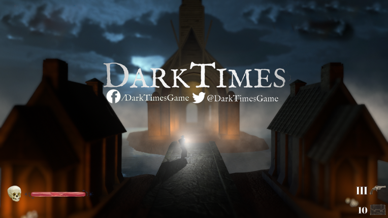 DarkTimes Image