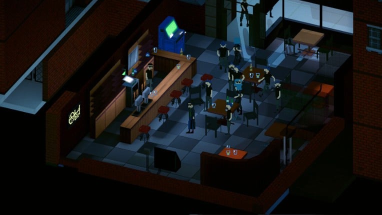 DataJack 2020 screenshot