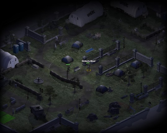 Dead Zone Revive screenshot