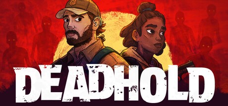 Games like Deadhold