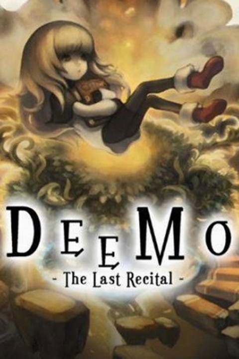 Games like Deemo: The Last Recital
