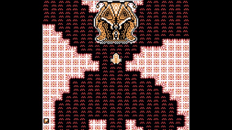 Demon Fish Dead Ahead screenshot