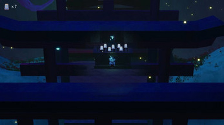 DemonVeil screenshot