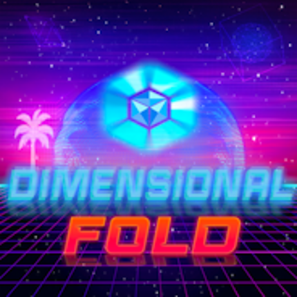 Dimensional Fold Image