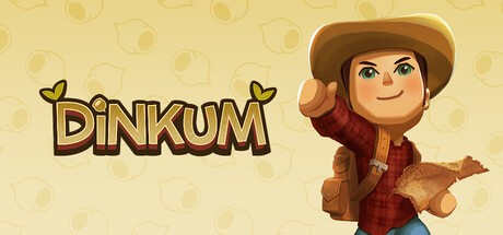 Games like Dinkum