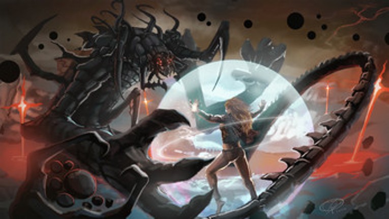 Divine Blood (RPG) Image