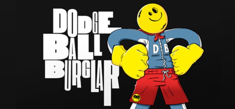 Dodgeball Burglar Image
