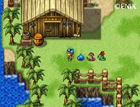 Dragon Quest Monsters 1+2 Image