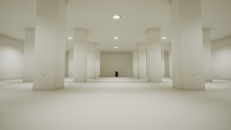 Dream Night screenshot