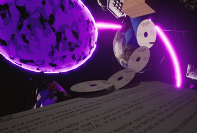 DREAMVOID Image