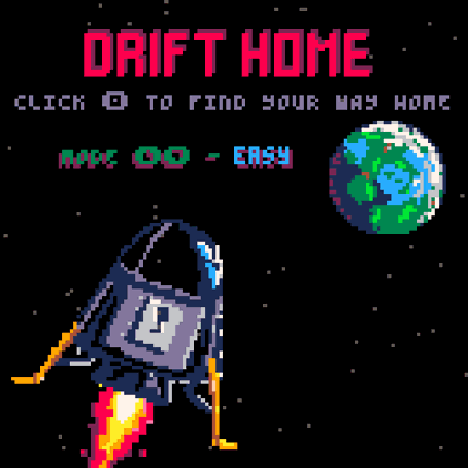DRIFT HOME Image