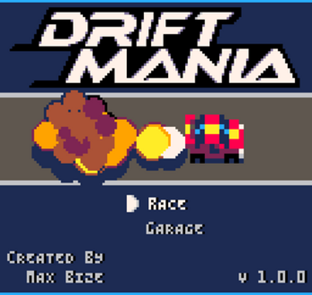 Driftmania Image