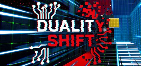 Games like Duality Shift