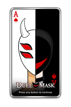Duel Masks Image