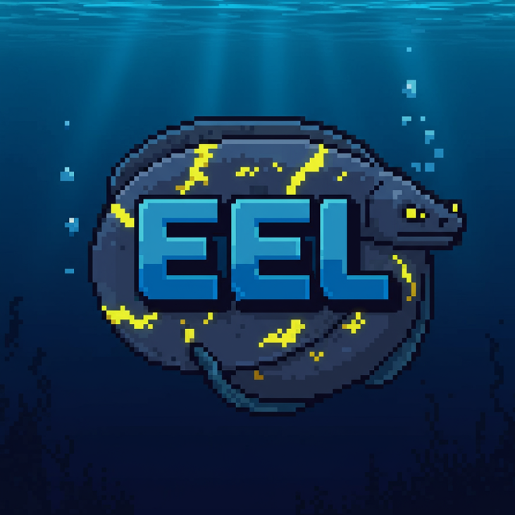 Games like Eel