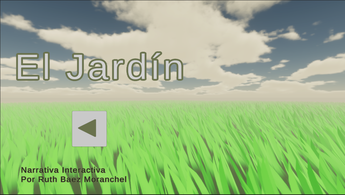 Games like El jardín