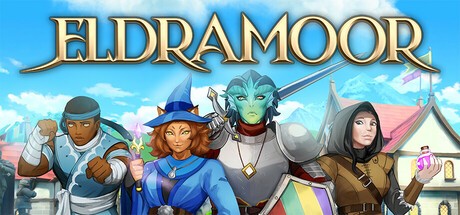 Games like Eldramoor: Haven in the Mist