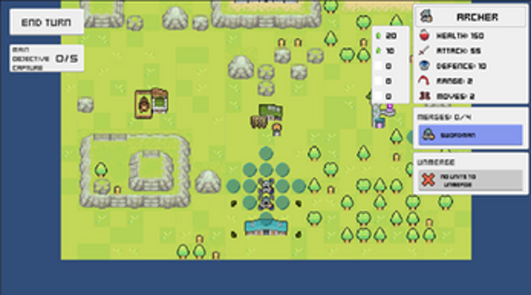 Endless Strife Image