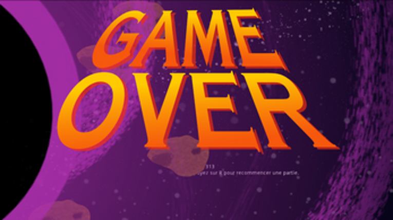 Escape Gravity Image