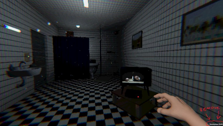 Escapen't screenshot