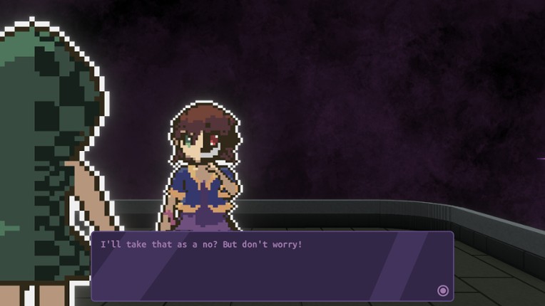 Essentia: A monster catching adventure screenshot