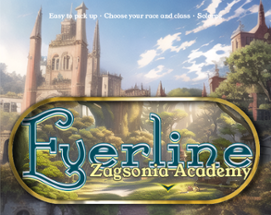 Everline: Quickstart Your Solorpg Image