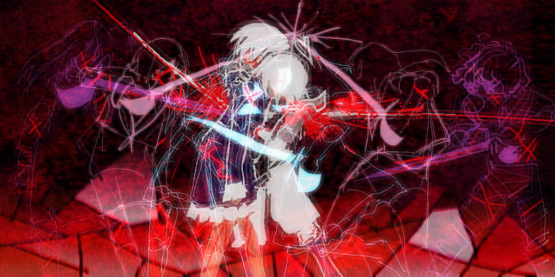 Everyday Sororicide screenshot
