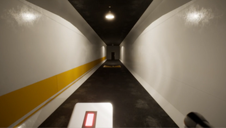 EXHAUST horror game Image