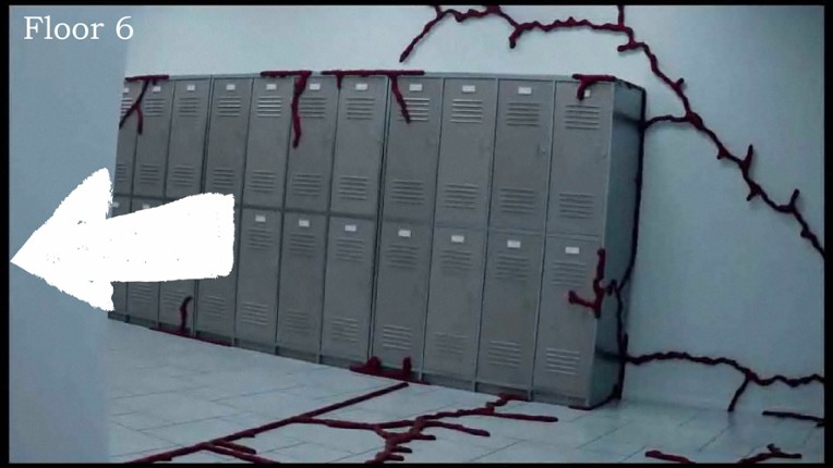 EXIT PANIC screenshot