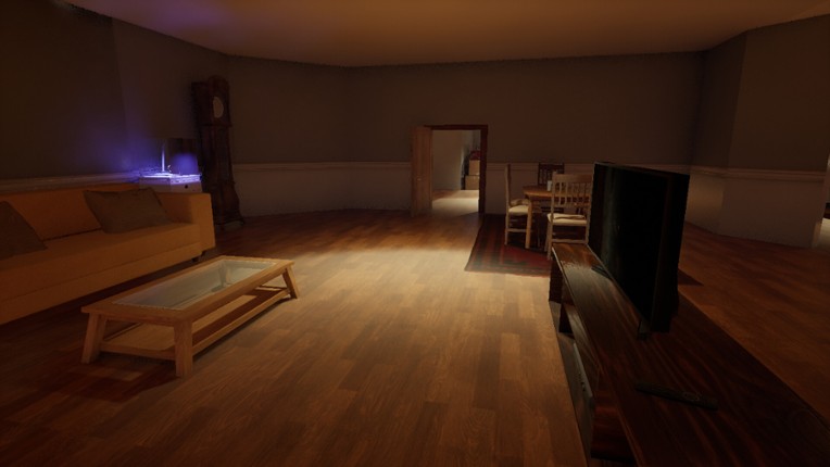 Fading Lights screenshot