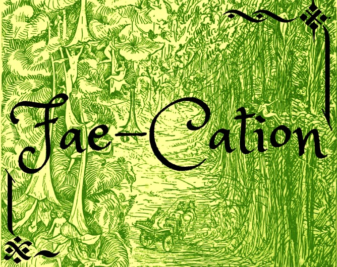 Games like Fae-Cation