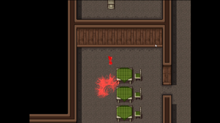 Fallout Equestria: Rampage, the DDR RPG Image