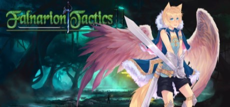 Games like Falnarion Tactics II