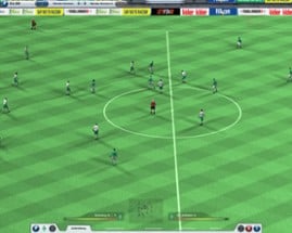 FIFA Manager 09 Image