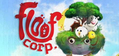 Games like FloofCorp.