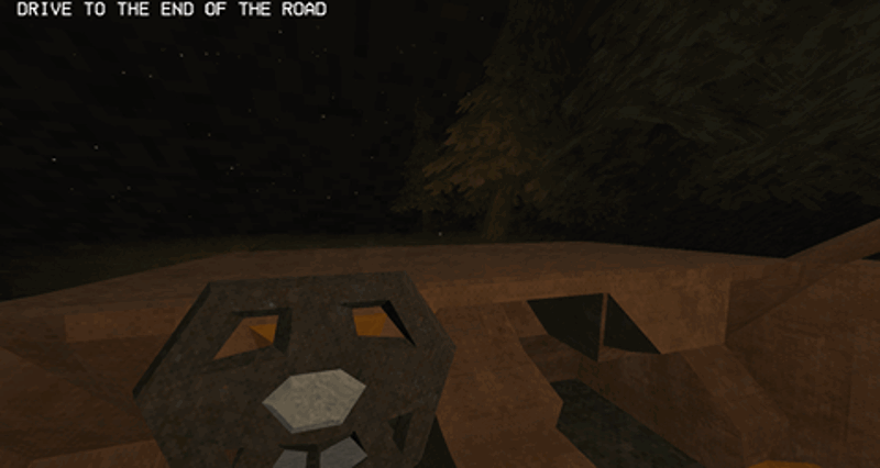 Forester's Hut Image