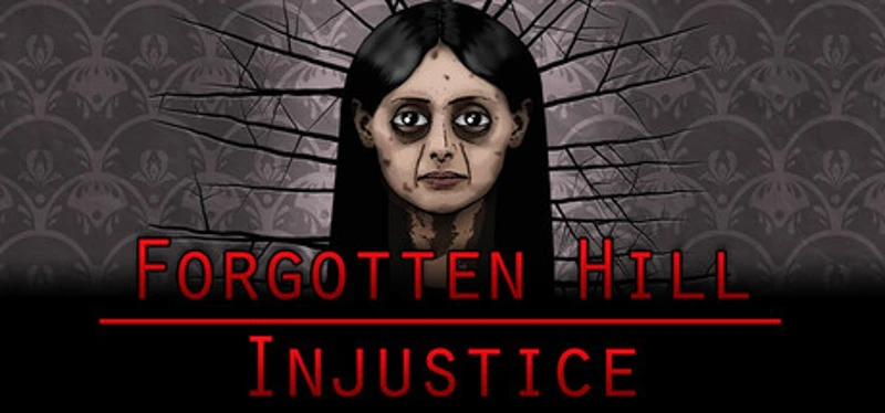 Forgotten Hill Injustice Image