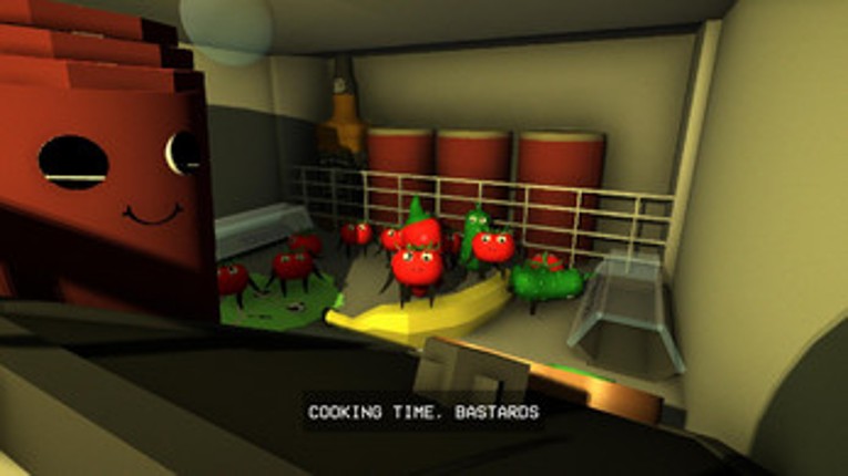 Fridge Life screenshot