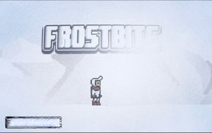 Frostbite Image